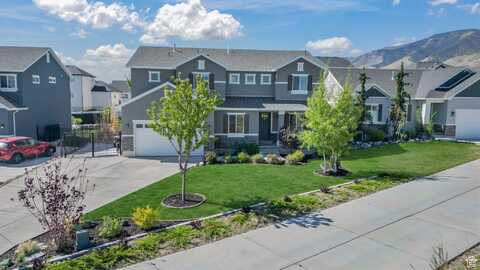 169 E OLIVIA, Saratoga Springs, UT 84045