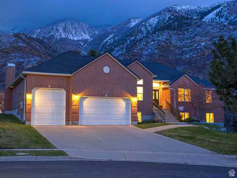 11727 S AUTUMN RIDGE, Sandy, UT 84092