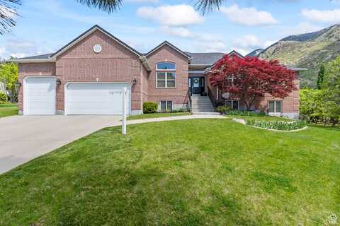 11727 S AUTUMN RIDGE, Sandy, UT 84092