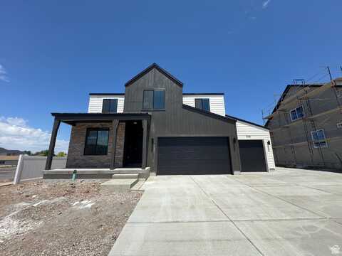 1038 W MOTOR VU, Riverdale, UT 84405