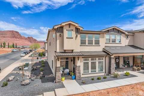 687 S GUY, Ivins, UT 84738