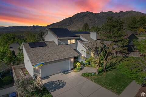 2251 E LONSDALE, Salt Lake City, UT 84121