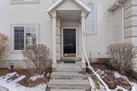 1192 E 440 N, Spanish Fork, UT 84660
