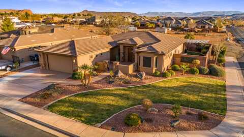 2195 W 1970 N, Saint George, UT 84770