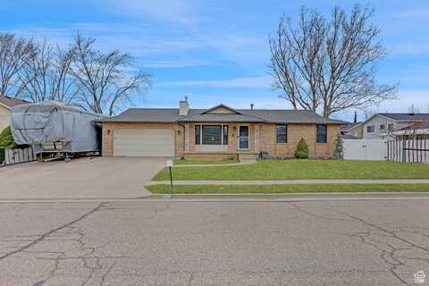 685 N 2700 W, West Point, UT 84015