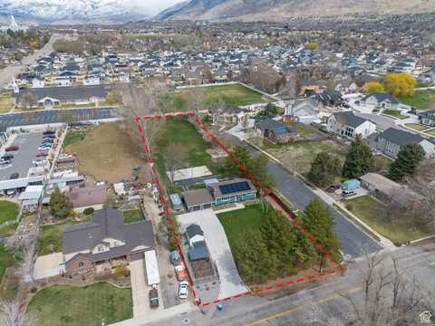 1155 E 300 N, American Fork, UT 84003