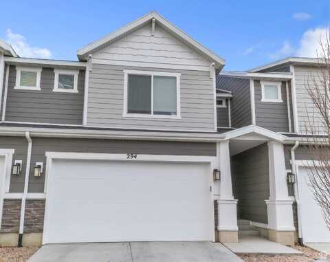 294 E WREN HILL, Saratoga Springs, UT 84045