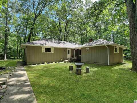 258 Waterway Trail, New Concord, KY 42076