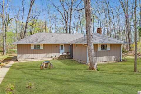 258 Waterway Trail, New Concord, KY 42076