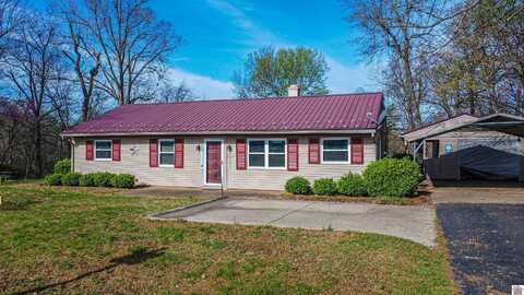 3924 Pecan Drive, Paducah, KY 42001