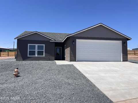 240 S Crystal Circle, Taylor, AZ 85939