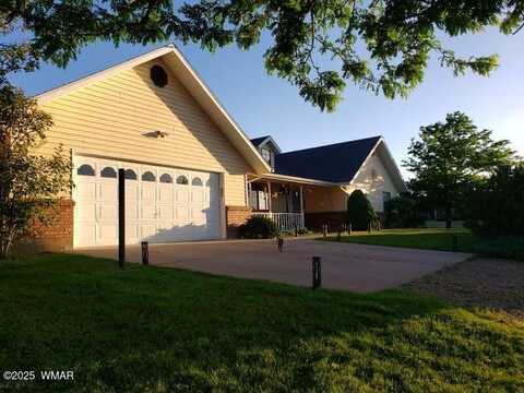 381 W 7th S Street, Snowflake, AZ 85937