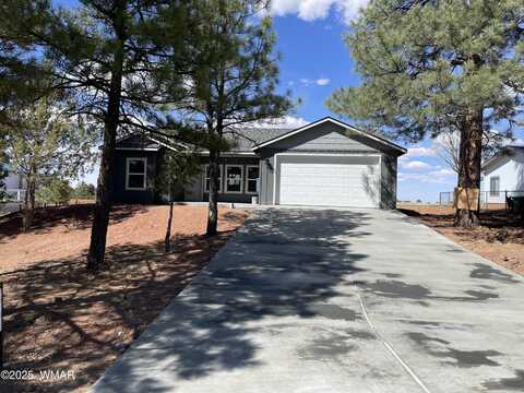 70 Timber Ridge Loop, Show Low, AZ 85901