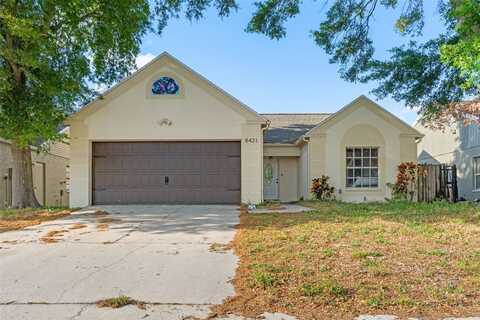 8421 UNITY DRIVE, PORT RICHEY, FL 34668