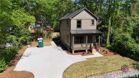 382 N Chase Street, Athens, GA 30606