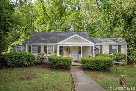 145 Oakland, Athens, GA 30606
