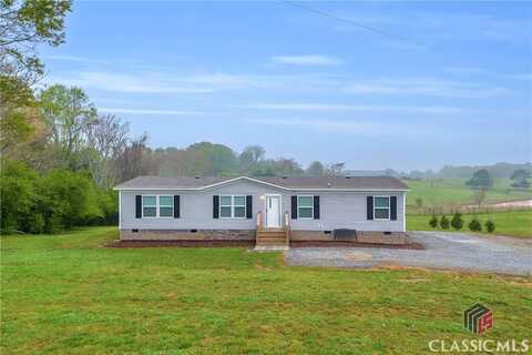 669 Pleasant Hill Circle, Martin, GA 30557