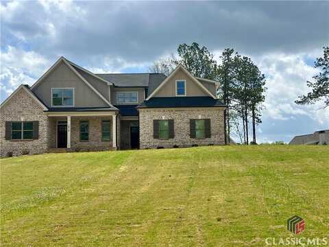 1810 Beebalm Drive, Statham, GA 30666
