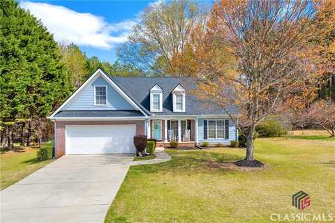 230 Glen Meadow Court, Athens, GA 30601