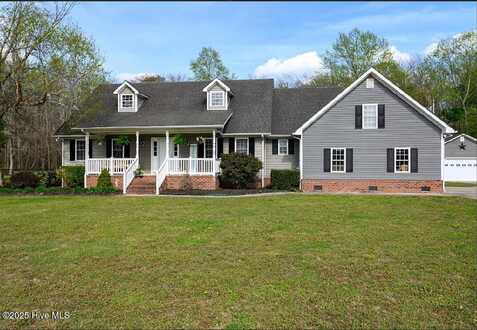 1714 Pine Street, Elizabeth City, NC 27909
