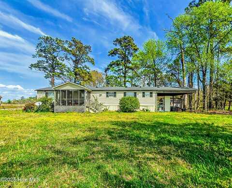 191 Thomas Point Road, Shiloh, NC 27974