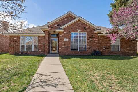 7013 Canterbury Place, Amarillo, TX 79109