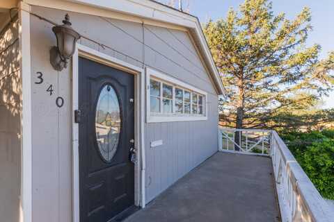 340 E Sunset Drive, Pampa, TX 79065