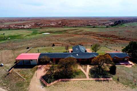 12885 US Highway 83, Perryton, TX 79070