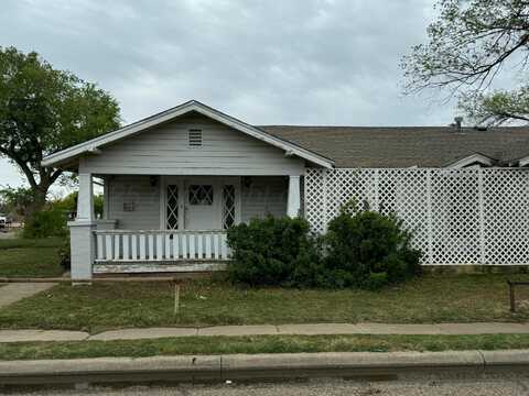 611 S VIRGINIA Street, Amarillo, TX 79106