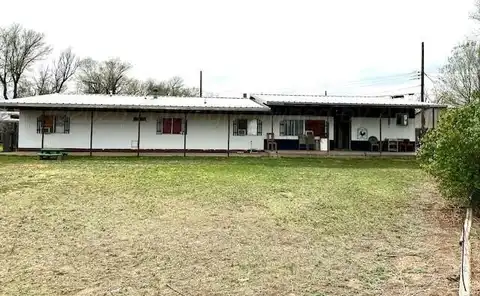 114 Osceola Avenue, Dalhart, TX 79022