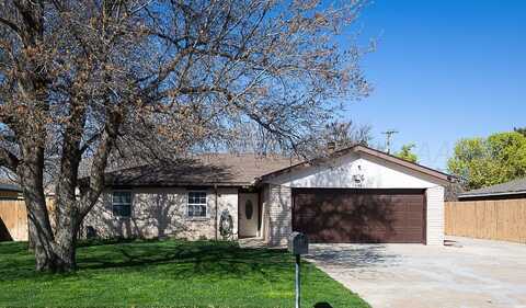 3226 S BIRCH Street, Perryton, TX 79070