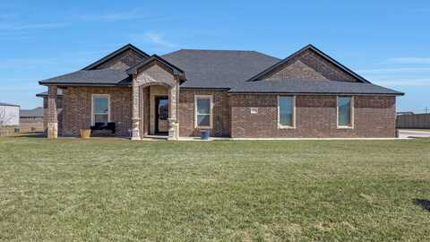 15371 JACK COOK, Amarillo, TX 79119