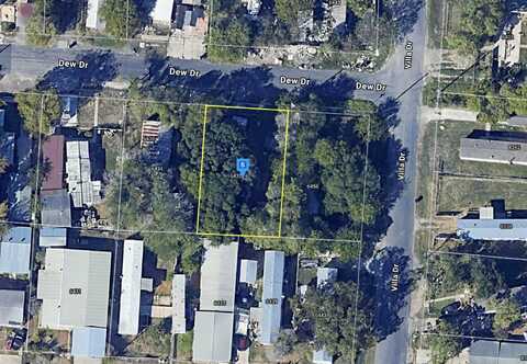 6432 Dew Drive, San Antonio, TX 78239