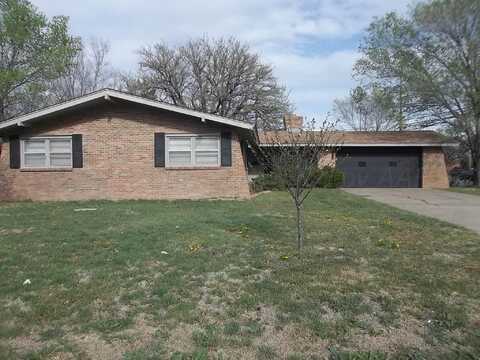 3317 SUNLITE Street, Amarillo, TX 79106