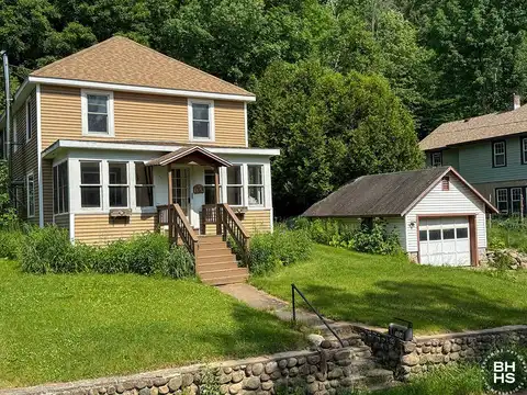 104 Old Lake Colby Road, Saranac Lake, NY 12983