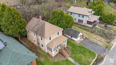 104 Old Lake Colby Road, Saranac Lake, NY 12983