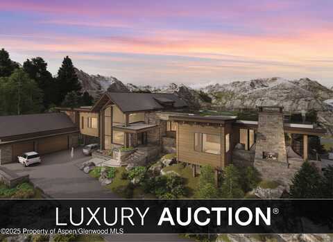 303 HIGH MEADOW Drive, Dillon, CO 80435