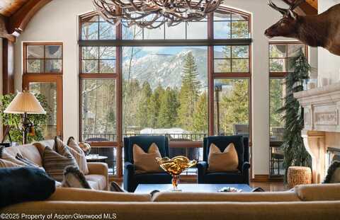 180 Exhibition Lane, Aspen, CO 81611