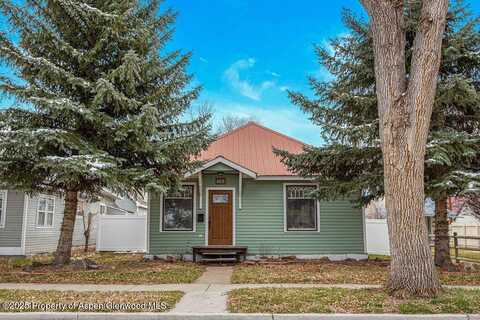 585 Taylor Street, Craig, CO 81625