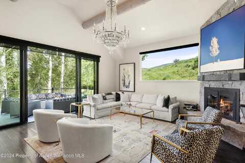 188 Branding Lane, Snowmass Village, CO 81615