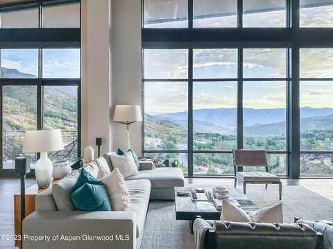 77 Wood Road, Snowmass Village, CO 81615