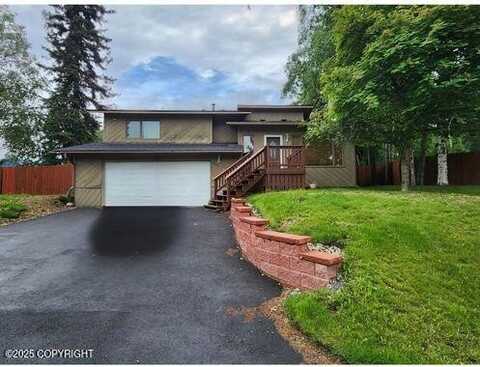 9639 Krishka Circle, Eagle River, AK 99577