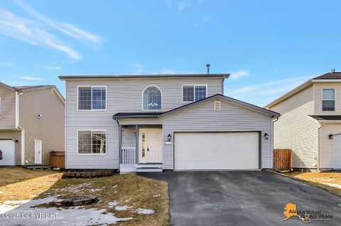2104 Casey Cusack Loop, Anchorage, AK 99515