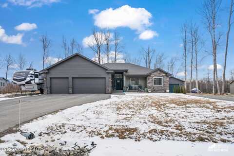 4670 Riggs Circle, Wasilla, AK 99623
