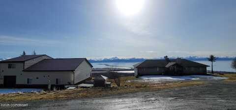 L12 B6 Glacier View Court, Homer, AK 99603