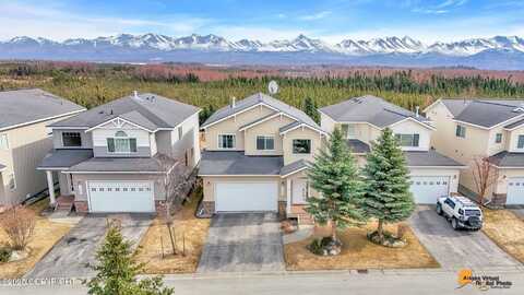 11391 Discovery View Drive, Anchorage, AK 99515