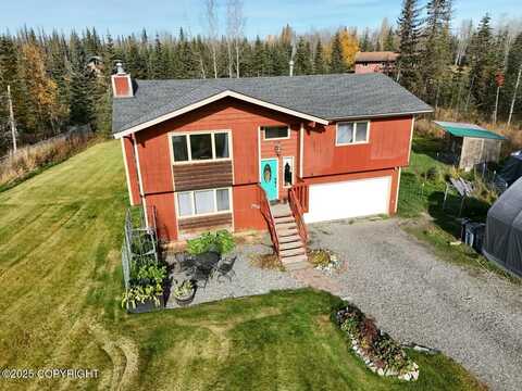47420 St Andrews Court, Kenai, AK 99611