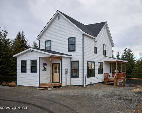 73329 Harry Olson Road, Anchor Point, AK 99556