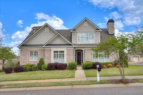 116 Glenlevit Drive, Aiken, SC 29803