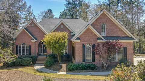 5361 Belle Mead Drive, Aiken, SC 29803